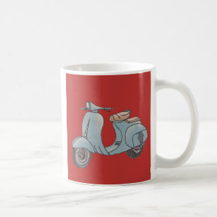 Roller-Tasse Tasse