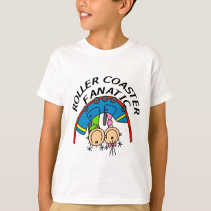 Roller Untersetzer Fanatic Tshirts und Geschenke