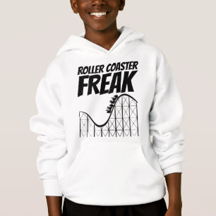 ROLLER UNTERSETZER FREAK KIDS T - SHIRT