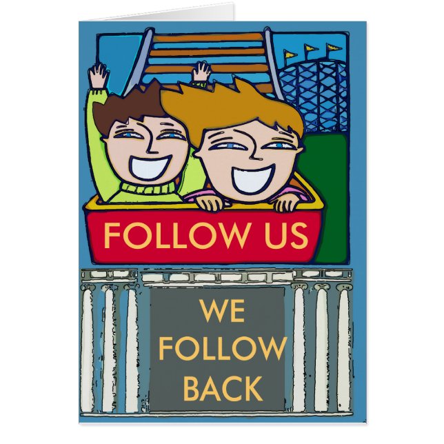 Roller-Untersetzer-Party (Vorne)