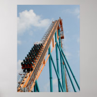 Roller-Untersetzer