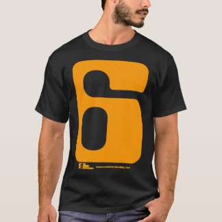 Rollerball 6 Klassischer T - Shirt
