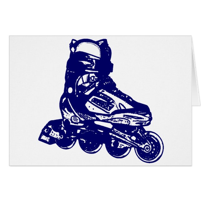 Rollerblades (Vorderseite (Horizontal))