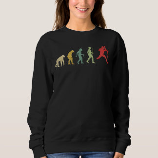 Rollertrick Sprung Sweatshirt
