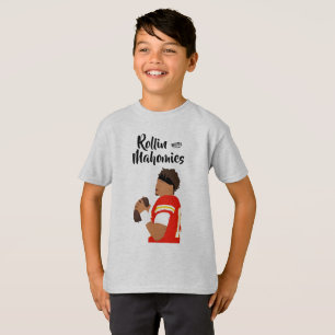 Rollin mit Mahomies T-Shirt