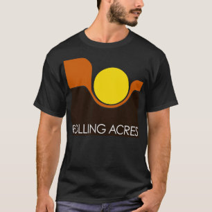Rolling Acres Mall Defunktiont Akron Ohio 13 T-Shirt