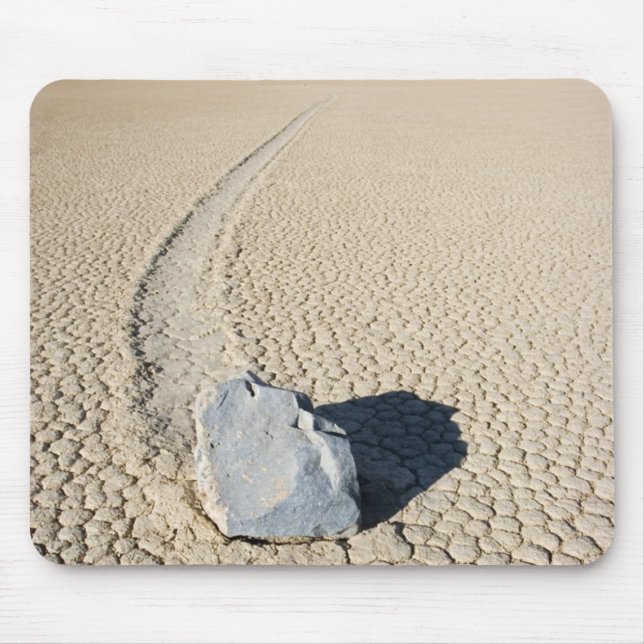 Rolling Stone Mousepad (Vorne)