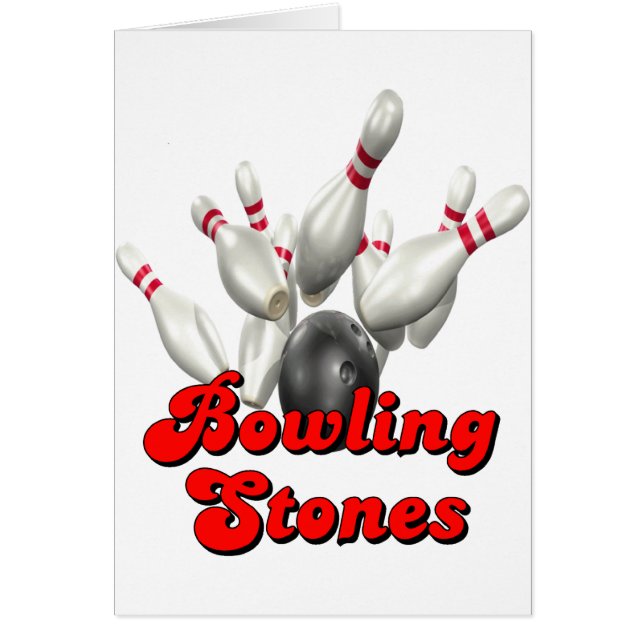 Rolling Stones (Vorne)