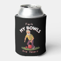 Rolling Struggles: Fark, meine Rasenschüsseln sind