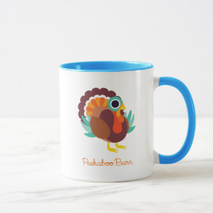 Rollo die Türkei Tasse
