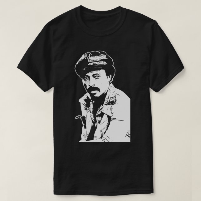 Rollo Sandford und Son 1 T-Shirt (Design vorne)