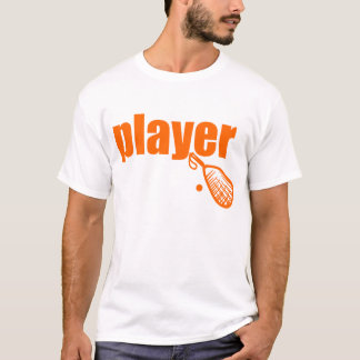 ROLLOUT Spieler-T - Shirt