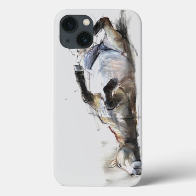 Rollrollen 2011 Case-Mate iPhone hülle (Rückseite)