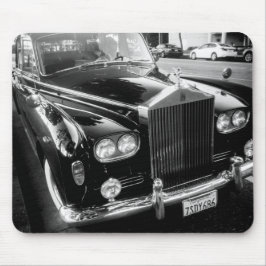Rolls Royce Mousepad