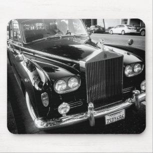 Rolls Royce Mousepad