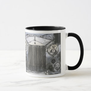 Rolls Tasse