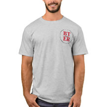 Rollstuhl Shirt