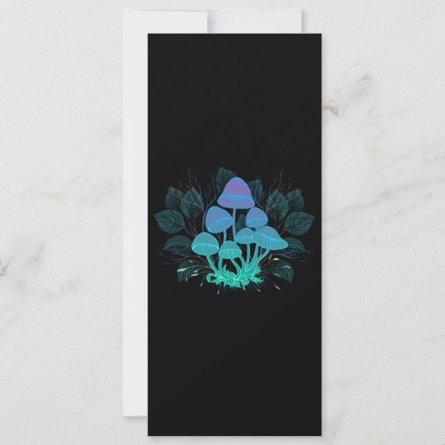 Rollstühle in Bushes (Vorderseite)