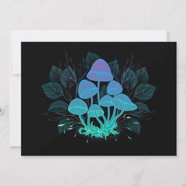 Rollstühle in Bushes Ankündigung (Vorderseite)