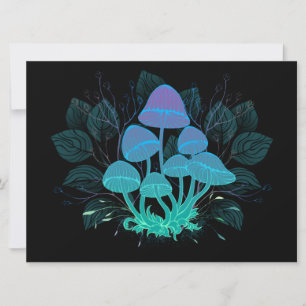 Rollstühle in Bushes Ankündigung