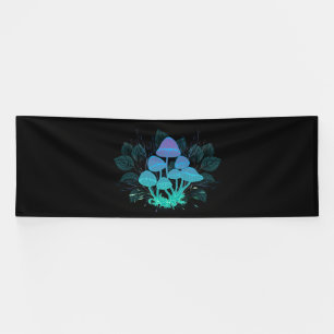 Rollstühle in Bushes Banner