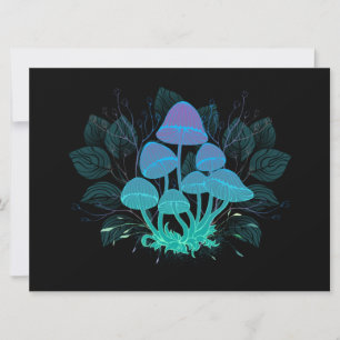 Rollstühle in Bushes Einladung