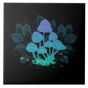 Rollstühle in Bushes Fliese