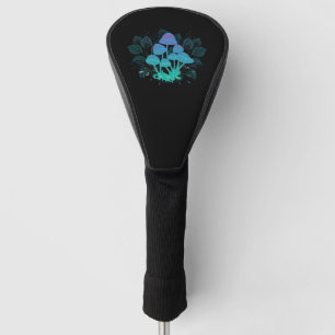 Rollstühle in Bushes Golf Headcover