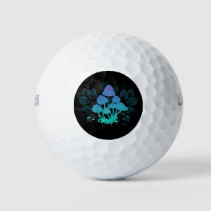 Rollstühle in Bushes Golfball