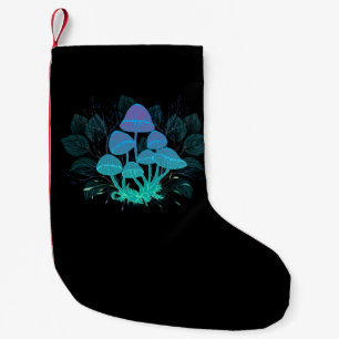 Rollstühle in Bushes Kleiner Weihnachtsstrumpf