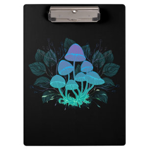 Rollstühle in Bushes Klemmbrett