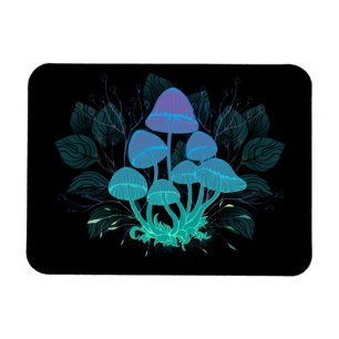 Rollstühle in Bushes Magnet