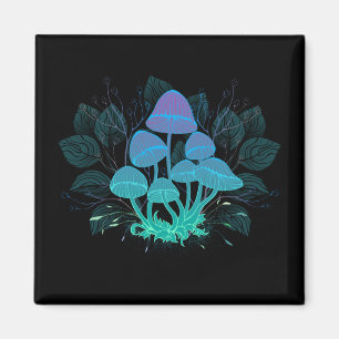 Rollstühle in Bushes Magnet