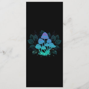 Rollstühle in Bushes Menükarte