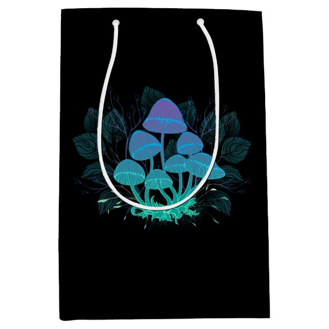 Rollstühle in Bushes Mittlere Geschenktüte (Vorderseite)