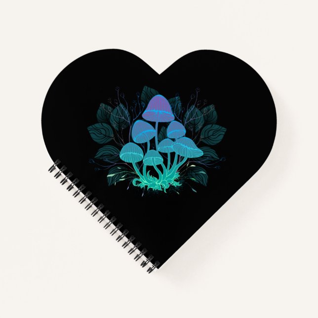 Rollstühle in Bushes Notizbuch (Vorderseite)