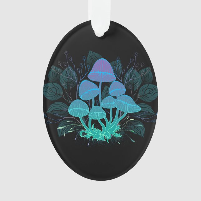 Rollstühle in Bushes Ornament (Vorderseite)