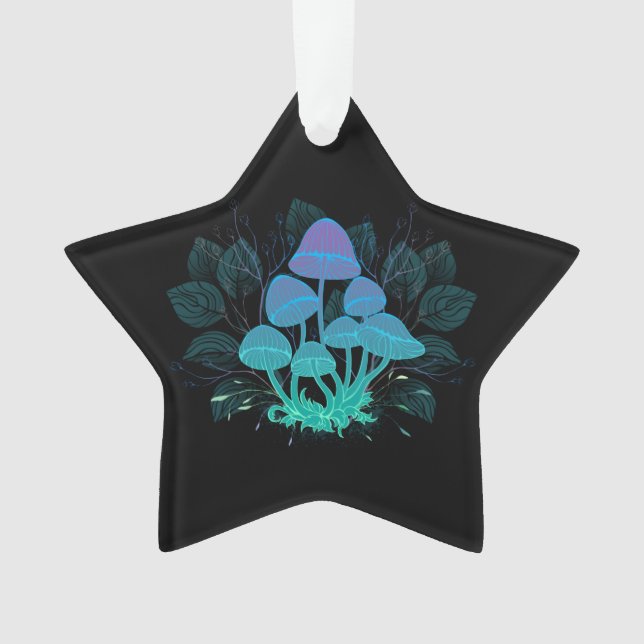 Rollstühle in Bushes Ornament (Vorderseite)