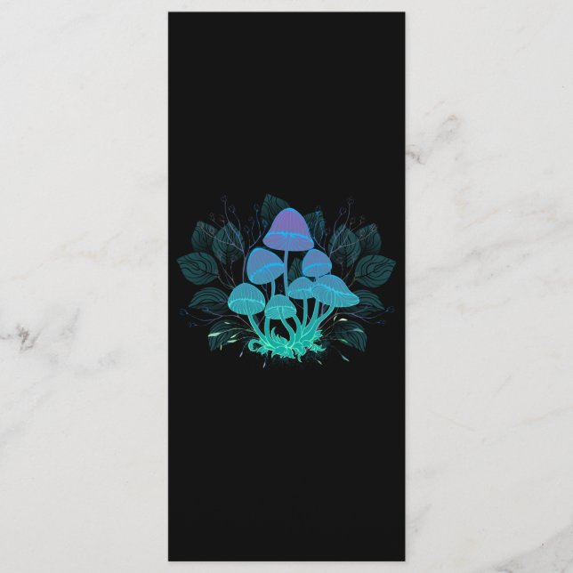 Rollstühle in Bushes Programm (Vorderseite)