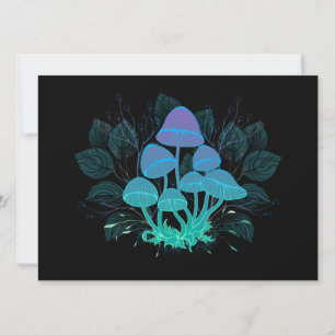 Rollstühle in Bushes Save The Date