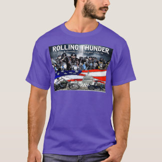 Rollthunder T-Shirt