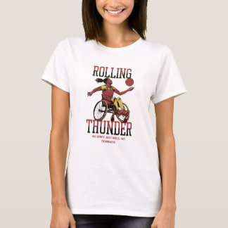 Rollthunder T-Shirt