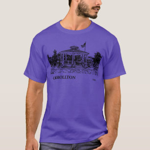 Rollton Texas TShirt