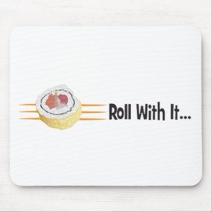 Rollwithit.pdf Mousepad