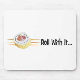 Rollwithit.pdf Mousepad