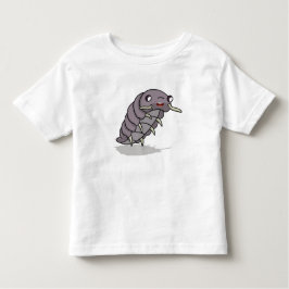 Roly-Poly-Süße Figur Kleinkind T-shirt