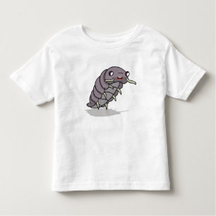 Roly-Poly-Süße Figur Kleinkind T-shirt