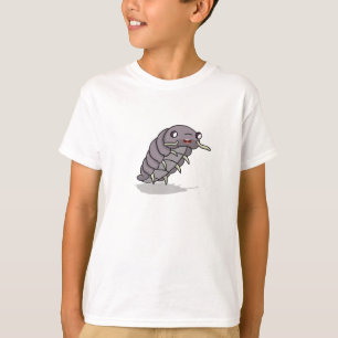 Roly-Poly-Süße Figur T-Shirt