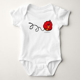 Roly-Polymonster-T - Shirt (Baby)