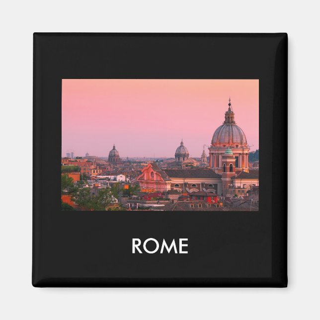 Rom 002W Magnet (Vorne)